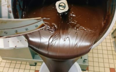 What is a chocolate ganache? (from a chocolate maker’s perspective…)
